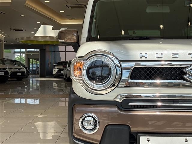 Suzuki HUSTLER 2023 8084912-12