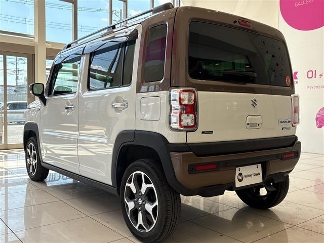 Suzuki HUSTLER 2023 8084912-13