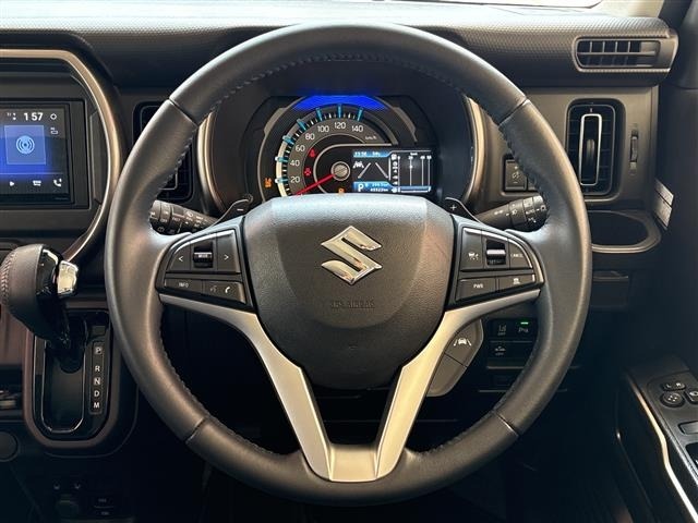 Suzuki HUSTLER 2023 8084912-14