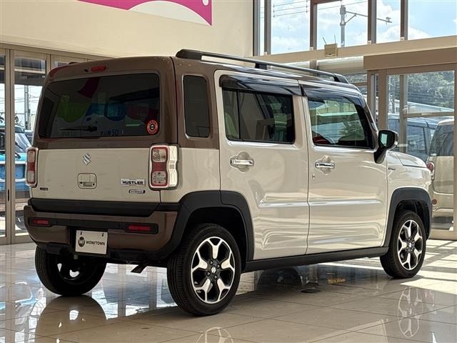 Suzuki HUSTLER 2023 8084912-2