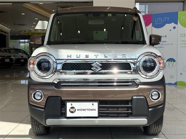 Suzuki HUSTLER 2023 8084912-22