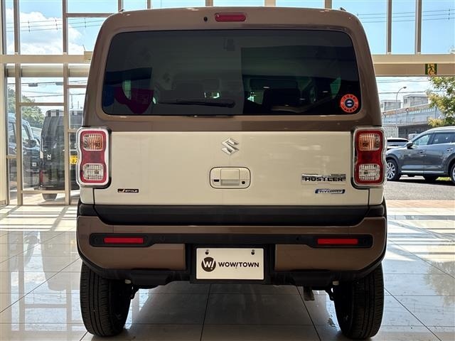 Suzuki HUSTLER 2023 8084912-4