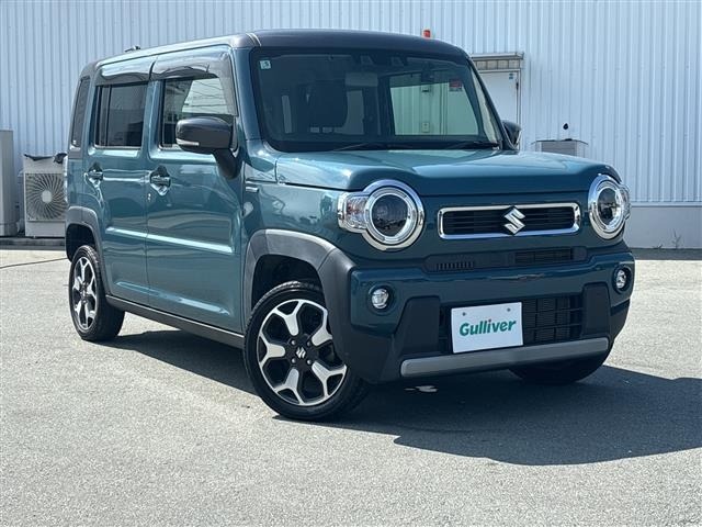 Suzuki HUSTLER 2021 8084924-0