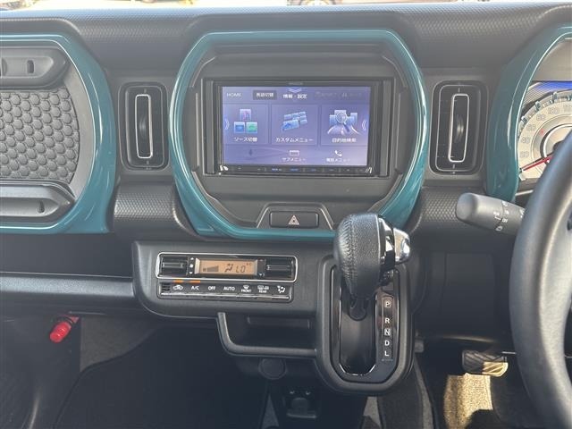 Suzuki HUSTLER 2021 8084924-10