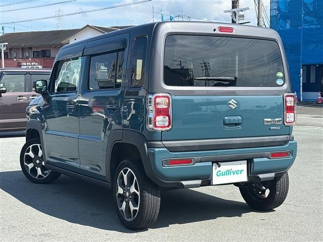 Suzuki HUSTLER 2021 8084924-13
