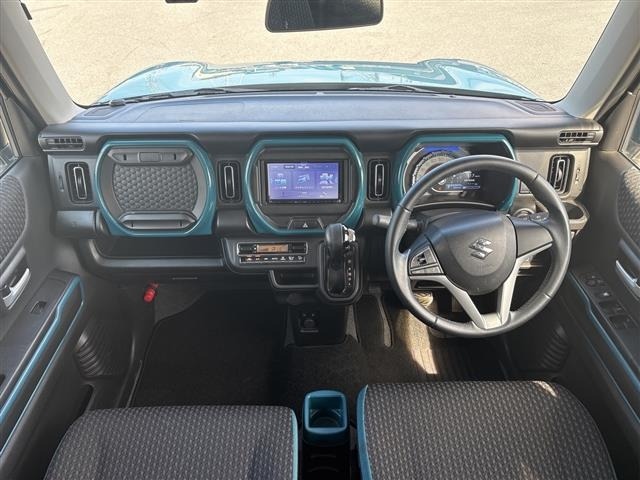 Suzuki HUSTLER 2021 8084924-14
