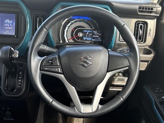 Suzuki HUSTLER 2021 8084924-21