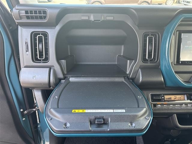 Suzuki HUSTLER 2021 8084924-22