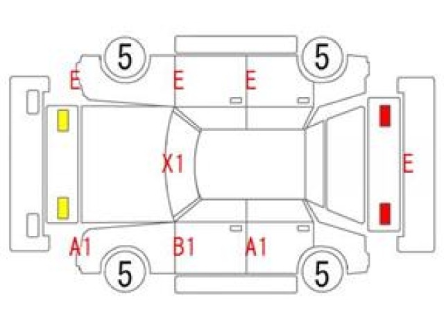 Suzuki HUSTLER 2021 8084924-23