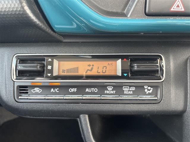 Suzuki HUSTLER 2021 8084924-8