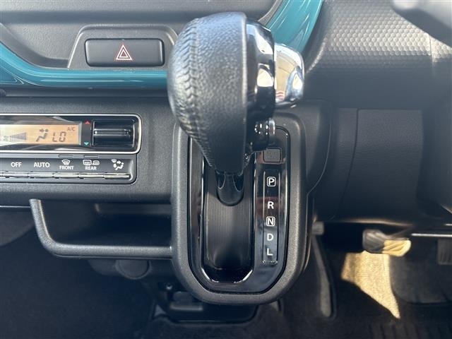 Suzuki HUSTLER 2021 8084924-9