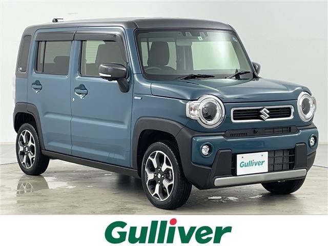 Suzuki HUSTLER 2022 8084945-0