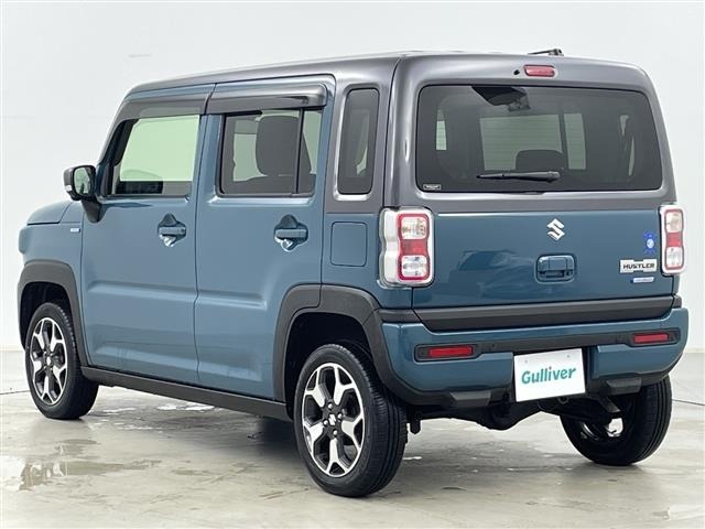 Suzuki HUSTLER 2022 8084945-13