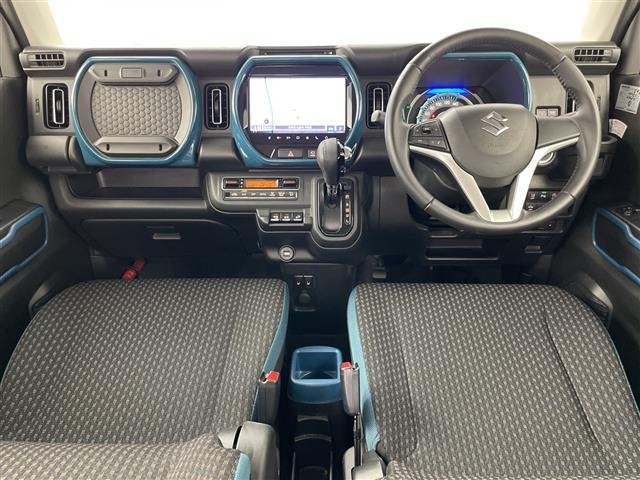 Suzuki HUSTLER 2022 8084945-16