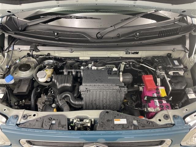 Suzuki HUSTLER 2022 8084945-21