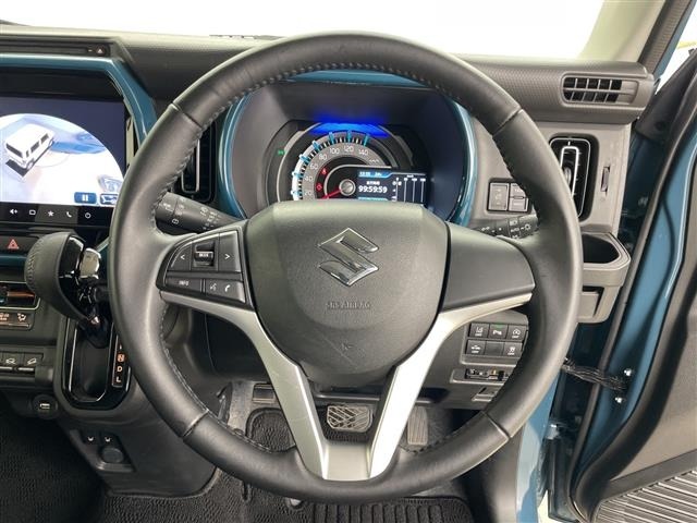 Suzuki HUSTLER 2022 8084945-5