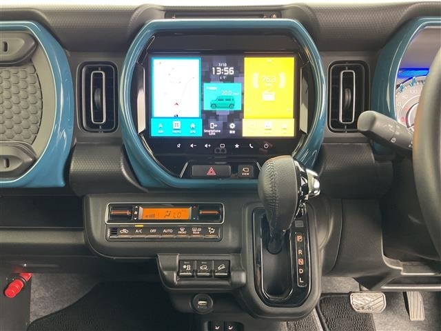 Suzuki HUSTLER 2022 8084945-8