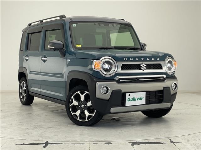 Suzuki HUSTLER 2021 8084958-0