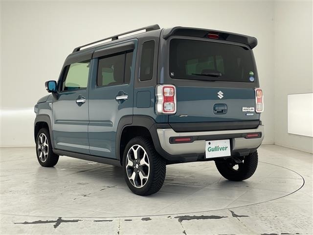 Suzuki HUSTLER 2021 8084958-14