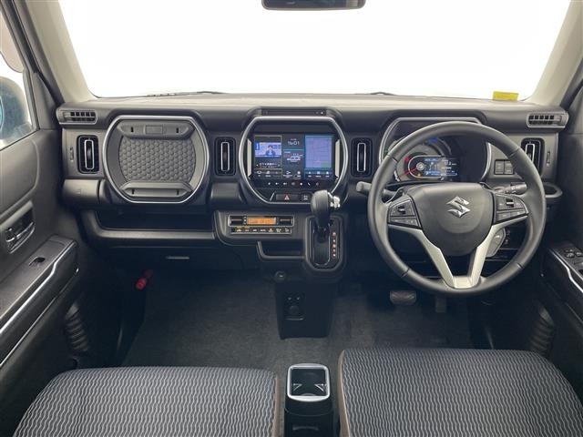 Suzuki HUSTLER 2021 8084958-15
