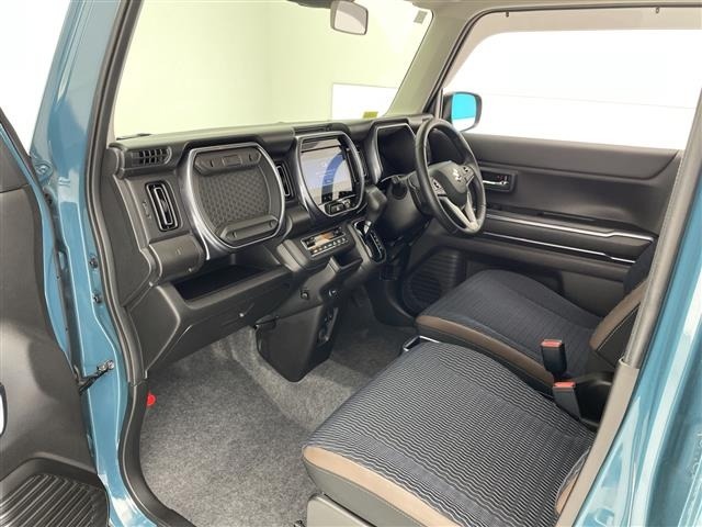 Suzuki HUSTLER 2021 8084958-2