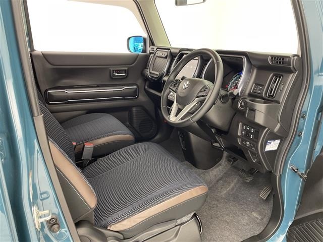 Suzuki HUSTLER 2021 8084958-23