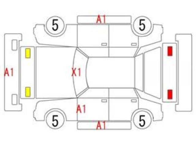 Suzuki HUSTLER 2021 8084958-24