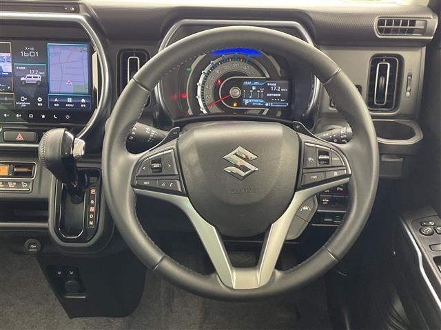 Suzuki HUSTLER 2021 8084958-5