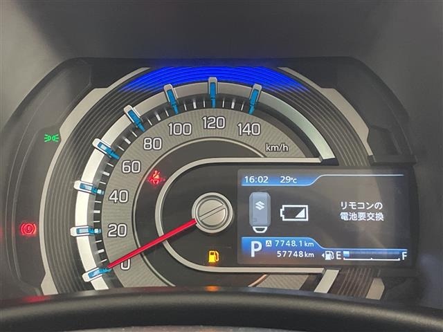 Suzuki HUSTLER 2021 8084958-7