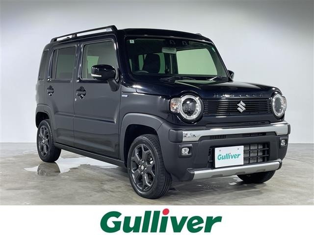 Suzuki HUSTLER 2024 8084959-0