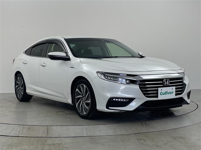 Honda INSIGHT 2019 8081088-0