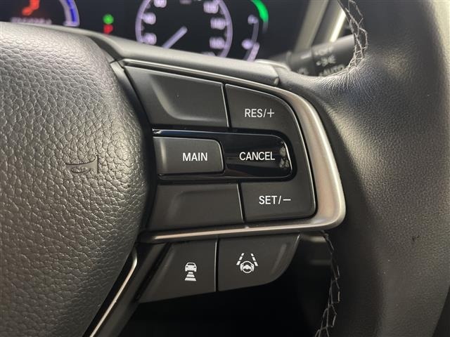 Honda INSIGHT 2019 8081088-1