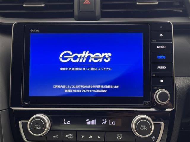 Honda INSIGHT 2019 8081088-19
