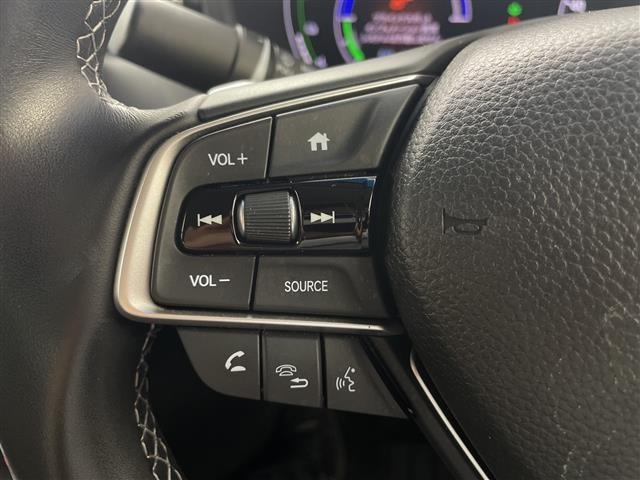 Honda INSIGHT 2019 8081088-21