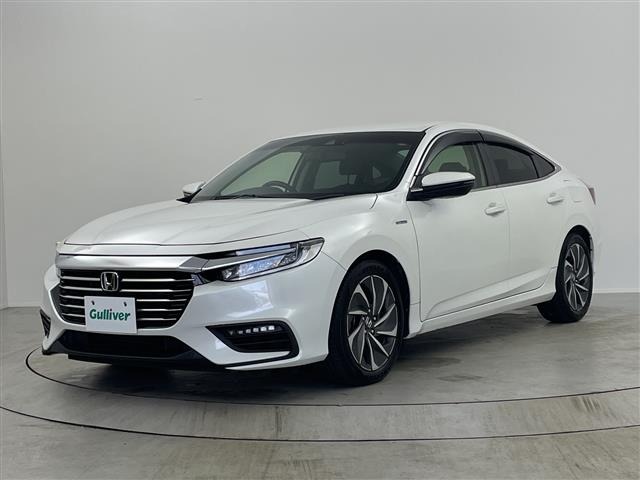 Honda INSIGHT 2019 8081088-22