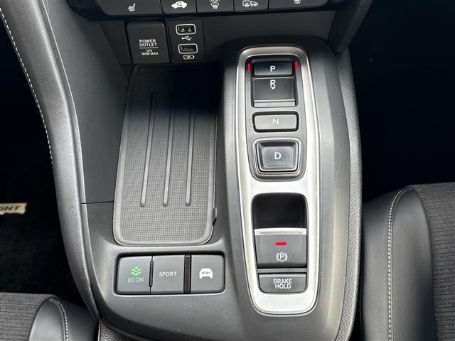 Honda INSIGHT 2020 8081102-11