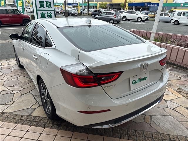 Honda INSIGHT 2020 8081102-13