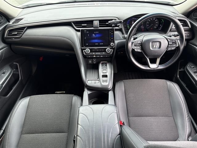 Honda INSIGHT 2020 8081102-14