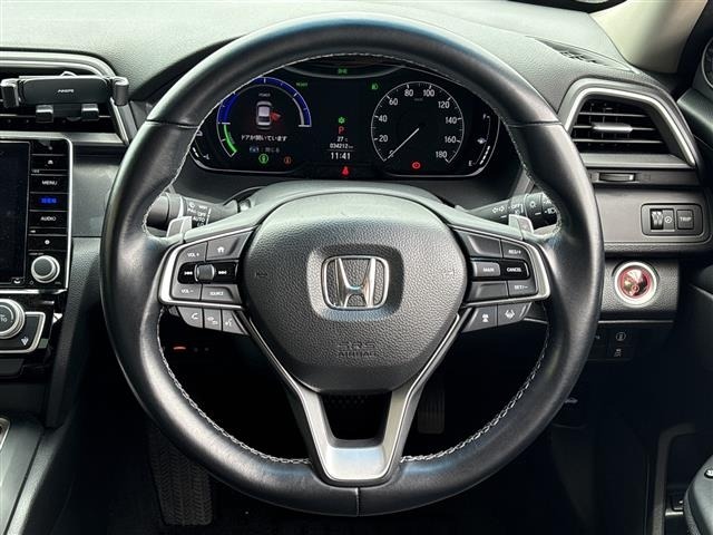 Honda INSIGHT 2020 8081102-18