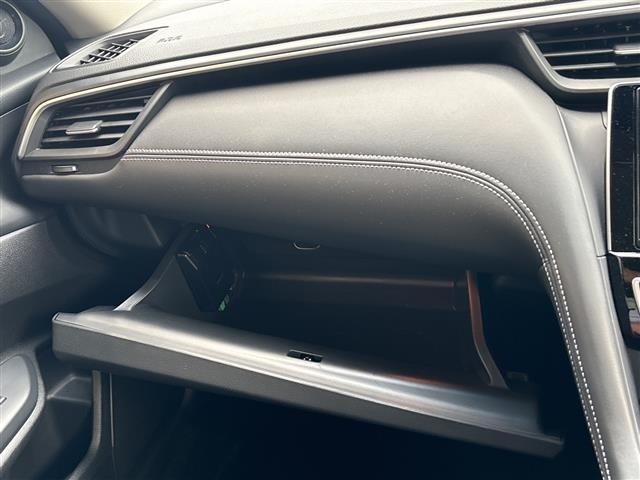 Honda INSIGHT 2020 8081102-20