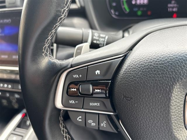 Honda INSIGHT 2020 8081102-21