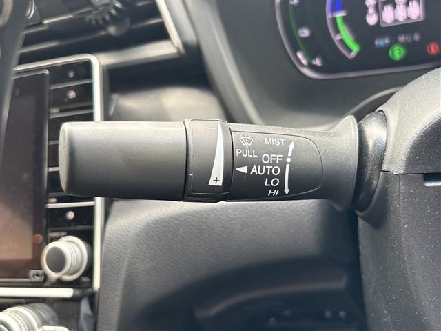 Honda INSIGHT 2020 8081102-3