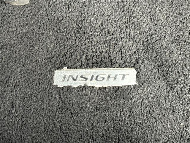 Honda INSIGHT 2020 8081102-6