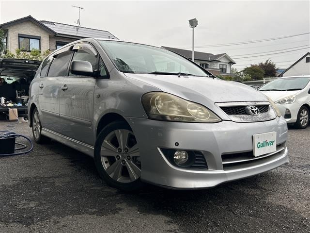 Toyota IPSUM 2003 8083478-0