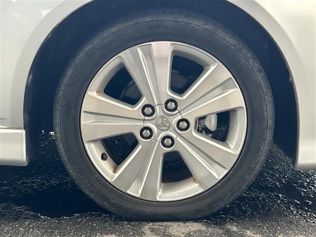 Toyota IPSUM 2003 8083478-1