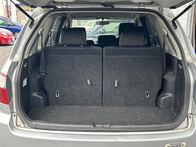 Toyota IPSUM 2003 8083478-12