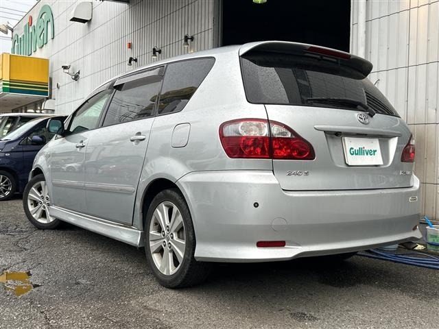 Toyota IPSUM 2003 8083478-13