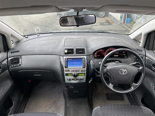 Toyota IPSUM 2003 8083478-14