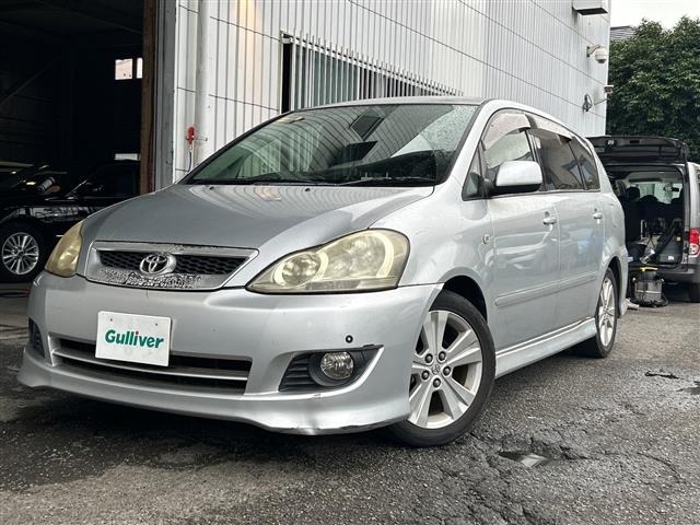 Toyota IPSUM 2003 8083478-16