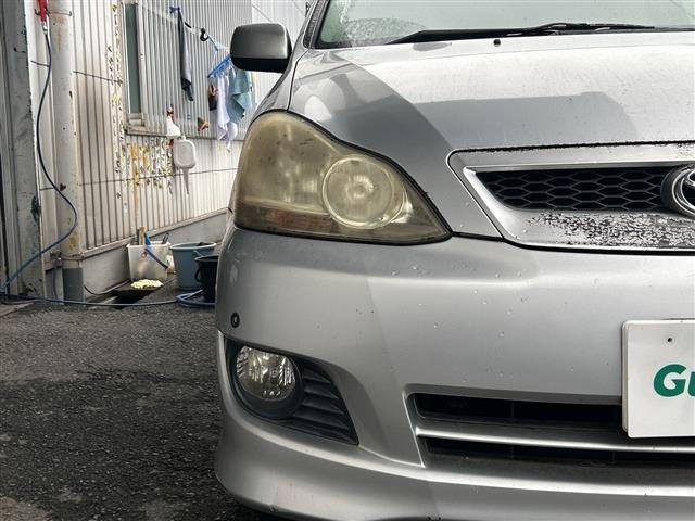 Toyota IPSUM 2003 8083478-19